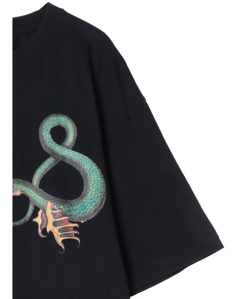 PAMEO POSE（パメオポーズ）の「＆ T-shirts（Tシャツ