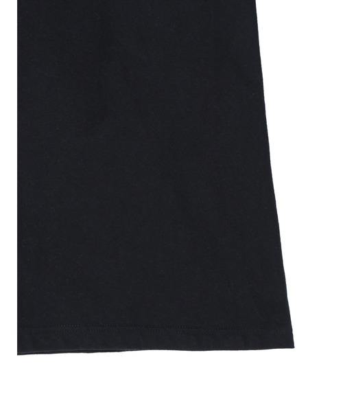 PAMEO POSE(パメオポーズ)の「& T-shirts(Tシャツ/カットソー・レディース・ブラック/ホワイト・FREE)」の6枚目の写真