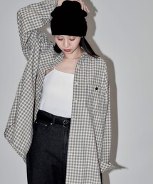 PUBLUX(puNX)MARY QUANT × PUBLUX/}[Ng ShJrbOVc@WJ(Vc/uEX)