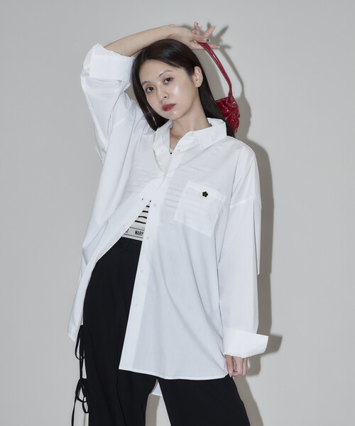 セール】【ラストチャンス！】MARY QUANT × PUBLUX/マリークワント