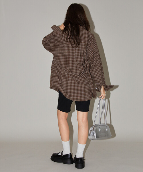 セール】【ラストチャンス！】MARY QUANT × PUBLUX/マリークワント