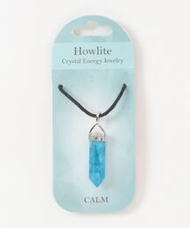 チャイハネ | 【チャイハネ】エナジージェムネックレス(ネックレス)