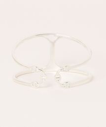 blatto（ブラット）の「【blatto 925silver】925シルバー Hデザイン