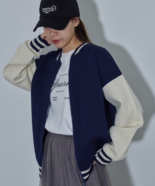 TREASURE B.O.M.B スタジャン M ソウルコン TREASURE REBOOT スタジャン B.O.M.B ソウルコン Mサイズ - メルカリ