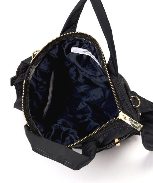 sita parantica MIL HELMET BAG ネイビー sita parantica MIL HELMET BAG ネイビー