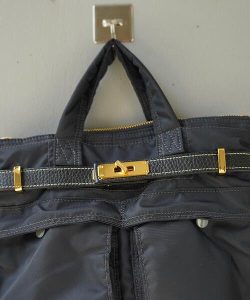 sita parantica MIL HELMET BAG ネイビー sita parantica MIL HELMET BAG ネイビー