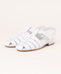 BONTRE | グルカサンダル/BONTRE 20402-RS(サンダル)