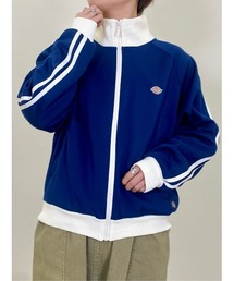 Right-on | 【Dickies】トラックジャケット(ジャージ)