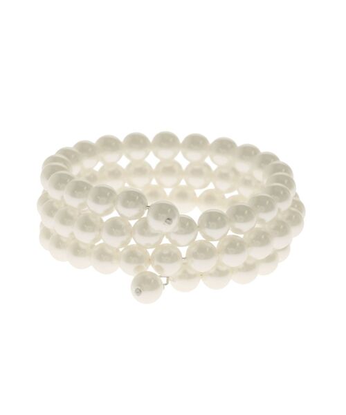 jouetie（ジュエティ）の「パールブレスレット（ブレスレット・レディース・ゴールド・FREE）」の7枚目の写真