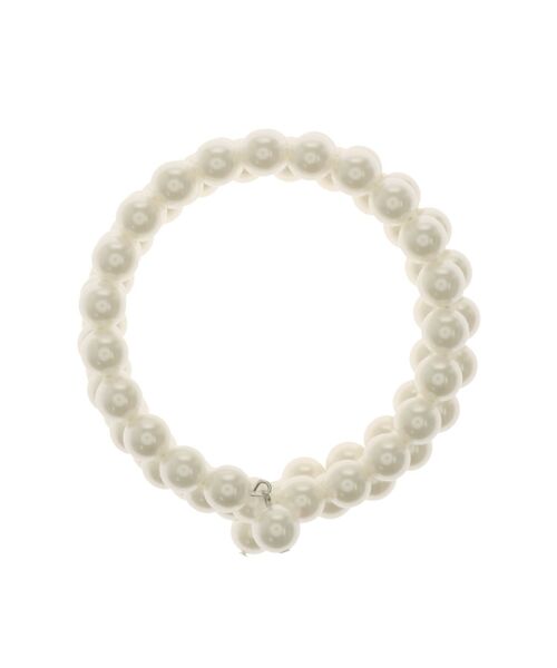 jouetie（ジュエティ）の「パールブレスレット（ブレスレット・レディース・ゴールド・FREE）」の8枚目の写真