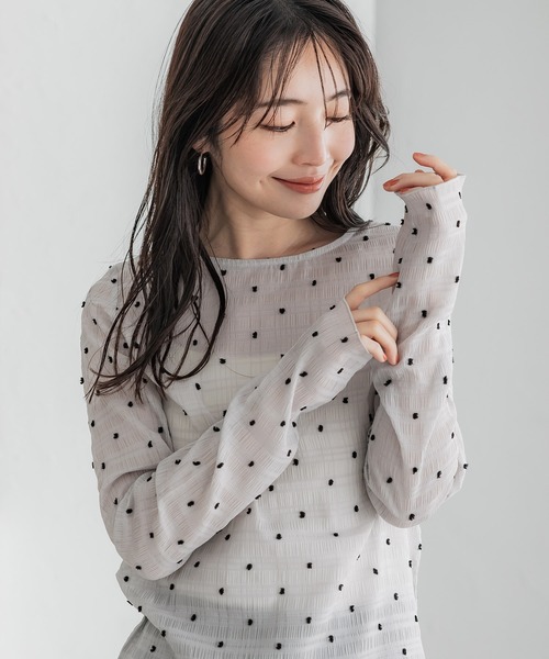 トップス kskmyt5914 セール☆1990円→1490円 ヘビーウェイトフットボールテール