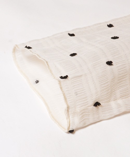 シアードットトップス（Tシャツ/カットソー）｜coca（coca）（コカ）の