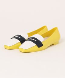 TEMPERATE | RUTH (TEMPERATE/テンパレイト) コインローファー タイプ スリッポン(ローファー)