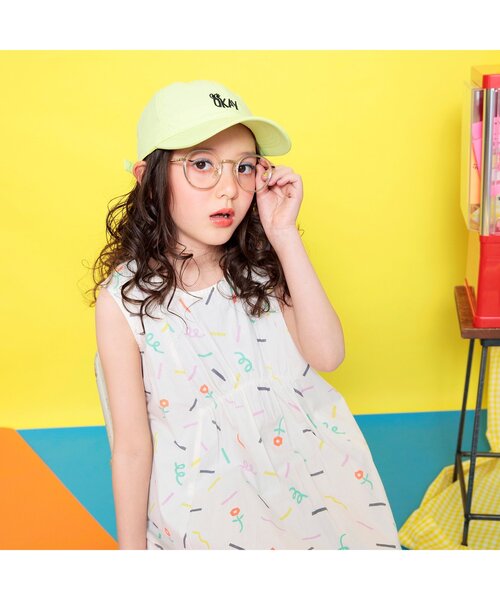 allolun.（オールオルン）の「オールオルン　　肉球チーク（チーク・キッズ・オレンジ/ピンク・FREE）」の16枚目の写真