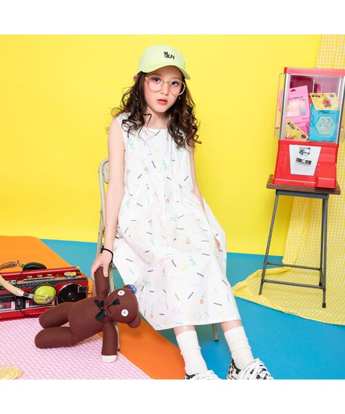 allolun.（オールオルン）の「オールオルン　　肉球チーク（チーク・キッズ・オレンジ/ピンク・FREE）」の18枚目の写真