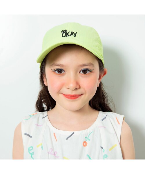 allolun.（オールオルン）の「オールオルン　　肉球チーク（チーク・キッズ・オレンジ/ピンク・FREE）」の19枚目の写真