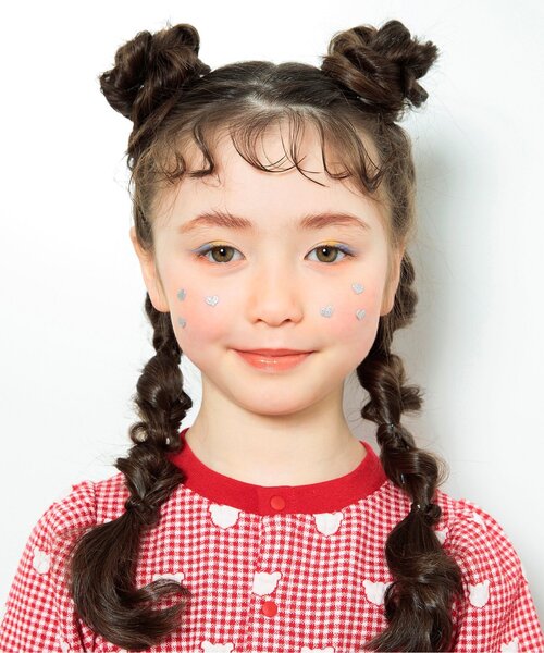 セール】オールオルン 肉球チーク（チーク）｜allolun.（オールオルン