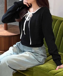 3.3 Field Trip | 3.3 Field Trip/ニットカーデキャミSET 2105726(カーディガン/ボレロ)