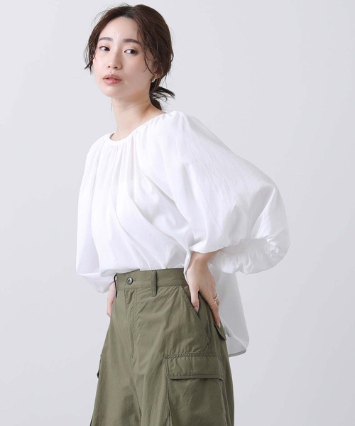 Gready Brilliant（グレディブリリアン）の「シアーギャザー