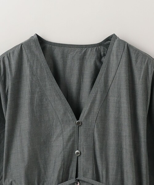 Steven Alan（スティーブンアラン）の「＜Steven Alan＞コットン 
