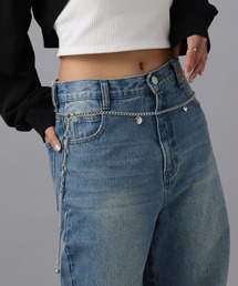 デザインチェーンベルト