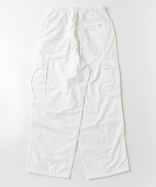 PENNEYS（ぺニーズ）の「PENNEY'S / ペニーズ EASY WIDE CARGO PANTS イージーワイド カーゴパンツ（カーゴパンツ・メンズ・ネイビー/ホワイト/オリーブ/ブラック・MEDIUM/LARGE）」の5枚目の写真