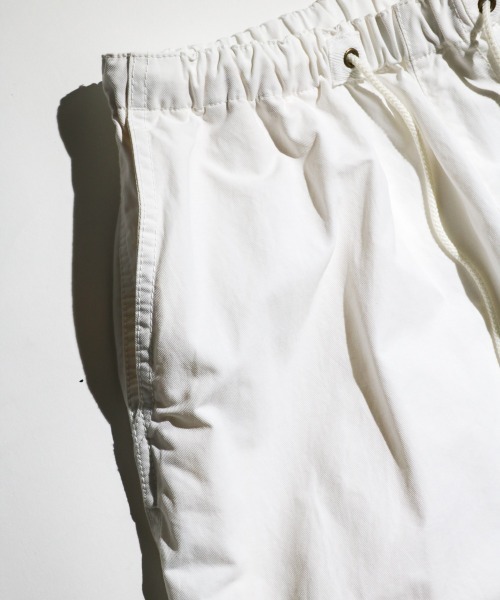 PENNEYS（ぺニーズ）の「PENNEY'S / ペニーズ EASY WIDE CARGO PANTS イージーワイド カーゴパンツ（カーゴパンツ・メンズ・ネイビー/ホワイト/オリーブ/ブラック・MEDIUM/LARGE）」の16枚目の写真