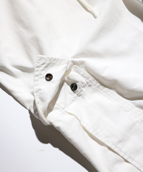 PENNEYS（ぺニーズ）の「PENNEY'S / ペニーズ EASY WIDE CARGO PANTS イージーワイド カーゴパンツ（カーゴパンツ・メンズ・ネイビー/ホワイト/オリーブ/ブラック・MEDIUM/LARGE）」の14枚目の写真
