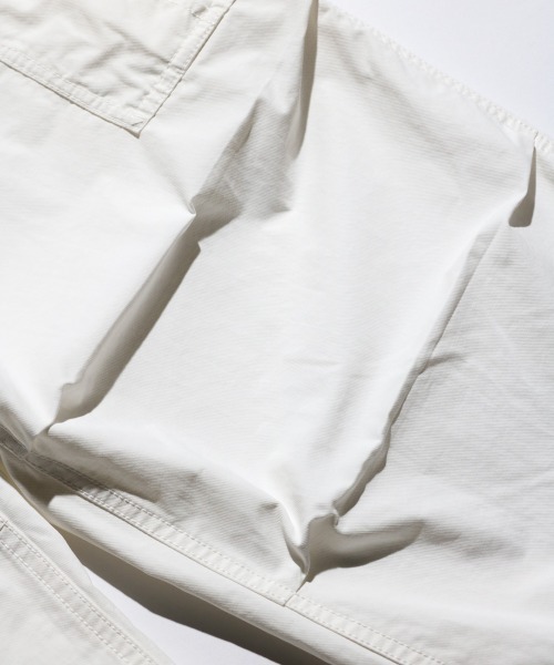 PENNEYS（ぺニーズ）の「PENNEY'S / ペニーズ EASY WIDE CARGO PANTS イージーワイド カーゴパンツ（カーゴパンツ・メンズ・ネイビー/ホワイト/オリーブ/ブラック・MEDIUM/LARGE）」の12枚目の写真