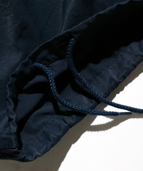 PENNEYS（ぺニーズ）の「PENNEY'S / ペニーズ EASY WIDE CARGO PANTS イージーワイド カーゴパンツ（カーゴパンツ・メンズ・ネイビー/ホワイト/オリーブ/ブラック・MEDIUM/LARGE）」の22枚目の写真