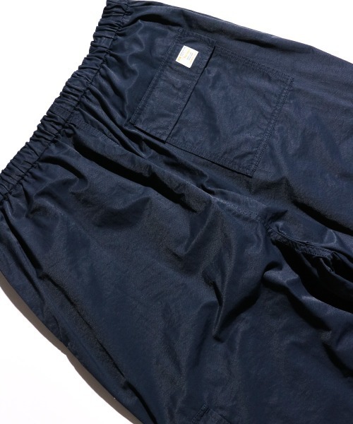 PENNEYS（ぺニーズ）の「PENNEY'S / ペニーズ EASY WIDE CARGO PANTS イージーワイド カーゴパンツ（カーゴパンツ・メンズ・ネイビー/ホワイト/オリーブ/ブラック・MEDIUM/LARGE）」の21枚目の写真