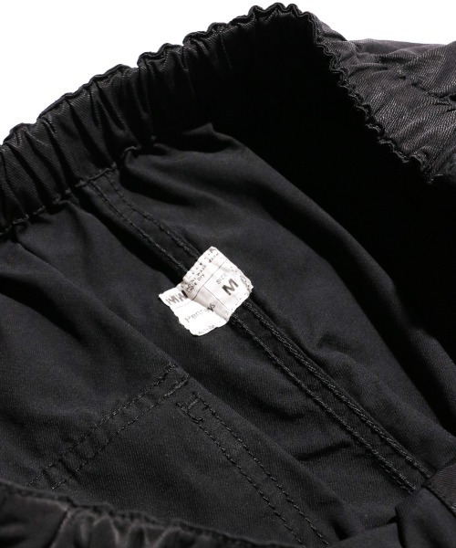PENNEYS（ぺニーズ）の「PENNEY'S / ペニーズ EASY WIDE CARGO PANTS イージーワイド カーゴパンツ（カーゴパンツ・メンズ・ネイビー/ホワイト/オリーブ/ブラック・MEDIUM/LARGE）」の6枚目の写真