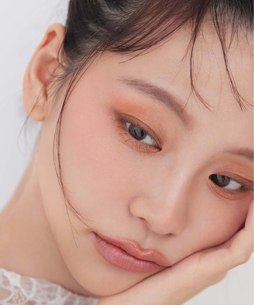 to/one(トーン)の「to/one / ニュアンスカラー マスカラ EX01~EX03(マスカラ・レディース・EX03 Milk Tea Beige/EX02 Peach Jam/EX01 Orange Tea・FREE)」の11枚目の写真