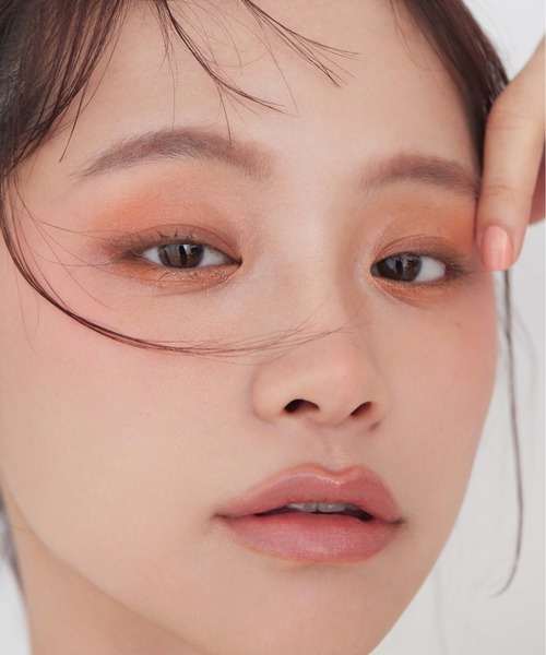 to/one(トーン)の「to/one / ニュアンスカラー マスカラ EX01~EX03(マスカラ・レディース・EX03 Milk Tea Beige/EX02 Peach Jam/EX01 Orange Tea・FREE)」の12枚目の写真