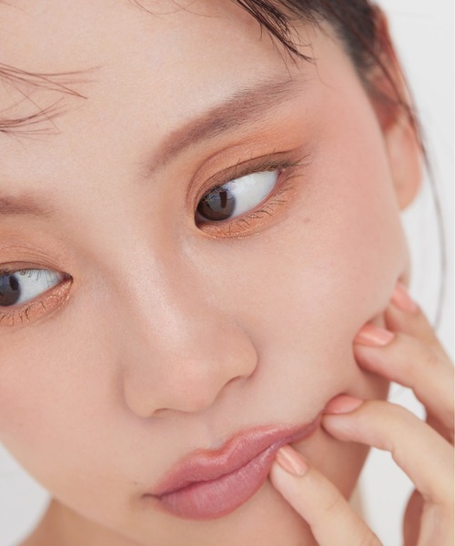 to/one(トーン)の「to/one / ニュアンスカラー マスカラ EX01~EX03(マスカラ・レディース・EX03 Milk Tea Beige/EX02 Peach Jam/EX01 Orange Tea・FREE)」の13枚目の写真