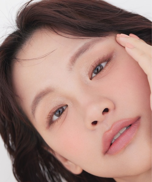 to/one(トーン)の「to/one / ニュアンスカラー マスカラ EX01~EX03(マスカラ・レディース・EX03 Milk Tea Beige/EX02 Peach Jam/EX01 Orange Tea・FREE)」の16枚目の写真