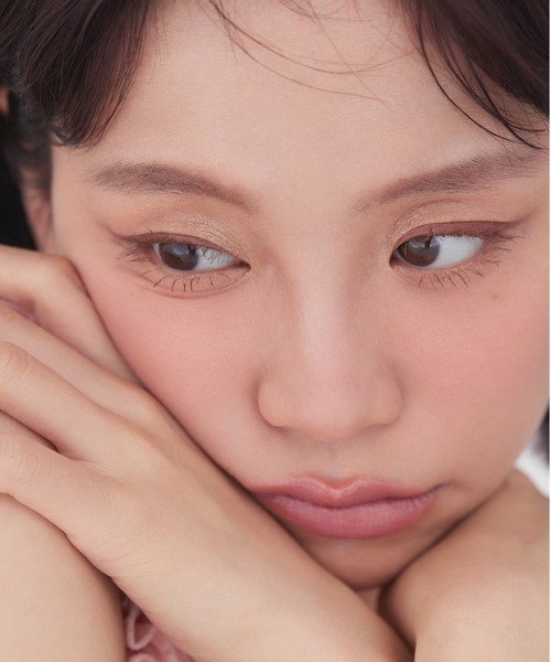to/one(トーン)の「to/one / ニュアンスカラー マスカラ EX01~EX03(マスカラ・レディース・EX03 Milk Tea Beige/EX02 Peach Jam/EX01 Orange Tea・FREE)」の17枚目の写真