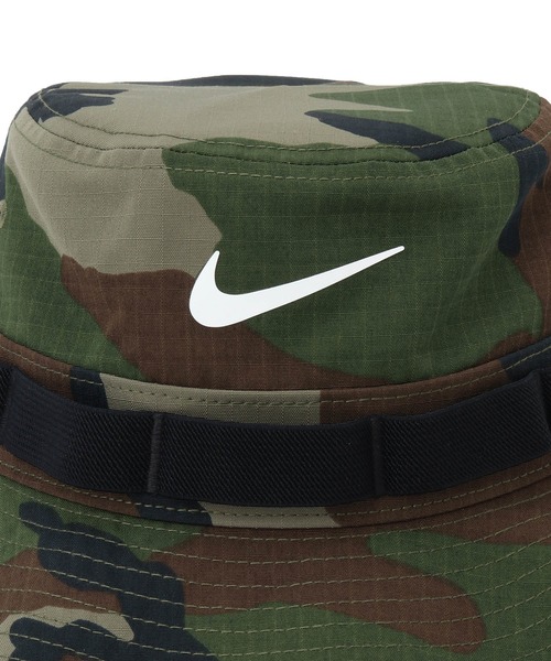 NIKE（ナイキ）の「【NIKE】ナイキ Dri-FIT エイペックス カモ