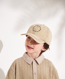 pairmanon | 選べるデザイン 配色ステッチ 刺繍キャップ(キャップ)