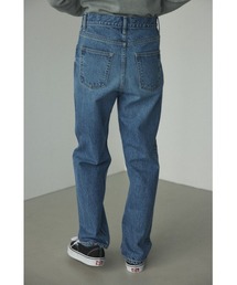 sa_ko様　 新品未使用　BLACK by moussy KONA 25 BLACK BY MOUSSY | KONA used denim (ワイド ) |SHEL'TTER WEBSTORE