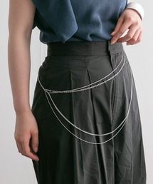 KBF | マルチWAYチェーンビスチェ(ネックレス)