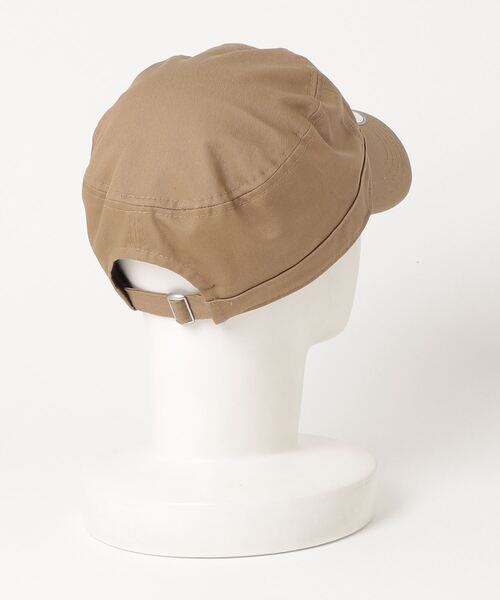NEW ERA/ニューエラ キャップ WM-01 アジャスタブル タイプライター
