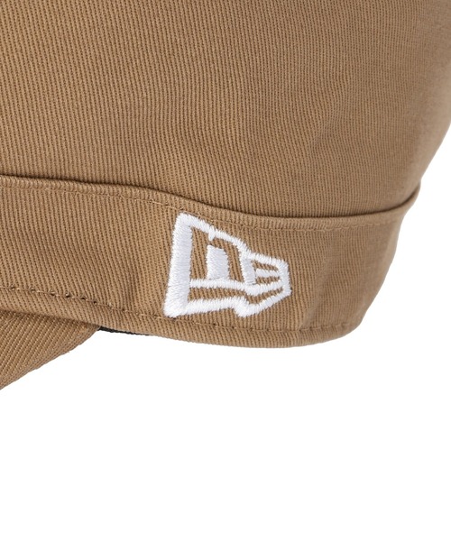 NEW ERA/ニューエラ キャップ WM-01 アジャスタブル タイプライター