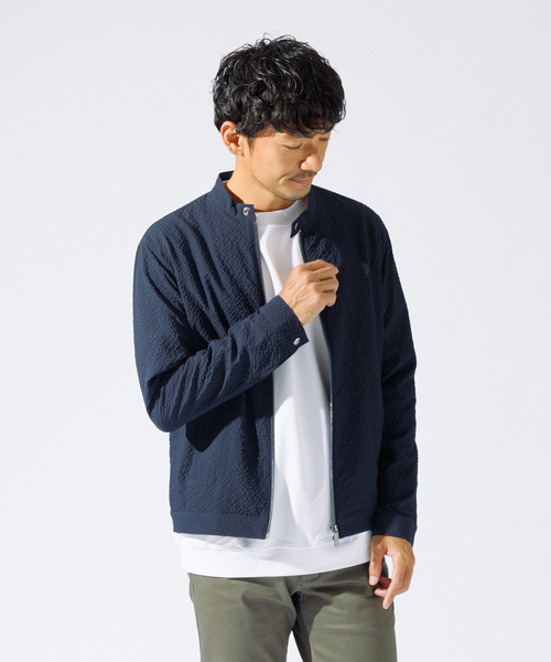 SLY | CROPPED BOMBER ジャケット (ブルゾン ) |SHEL'TTER WEBSTORE