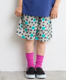 BIG FIELD | 総柄ショーツ（80～150cm）(その他パンツ)