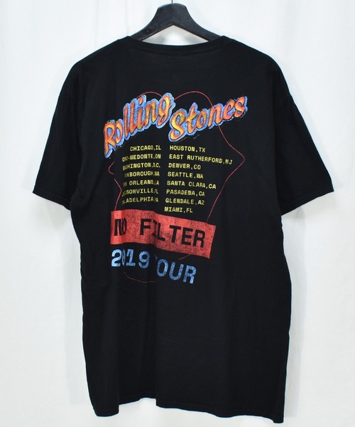 VINTAGE（ヴィンテージ）の「【ヴィンテージ古着】The Rolling