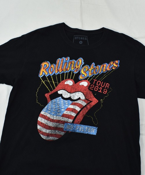 VINTAGE（ヴィンテージ）の「【ヴィンテージ古着】The Rolling