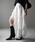 me+em selecti~[ZNgj́uy Qcolor zAVg[[XtXJ[g ^ asymmetrical lace frill skirtiXJ[gjvbzCg