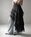 me+em selecti~[ZNgj́uy Qcolor zAVg[[XtXJ[g ^ asymmetrical lace frill skirtiXJ[gjvbubN