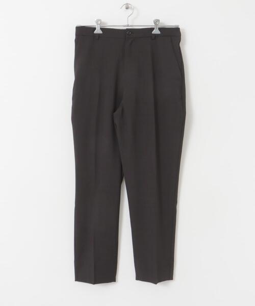 URBAN RESEARCH DOORS(アーバンリサーチドアーズ)の「『速乾』ドライタッチイージートラウザー(その他パンツ・メンズ・カーキ/ネイビー/ブラウン・MEDIUM/LARGE)」の21枚目の写真
